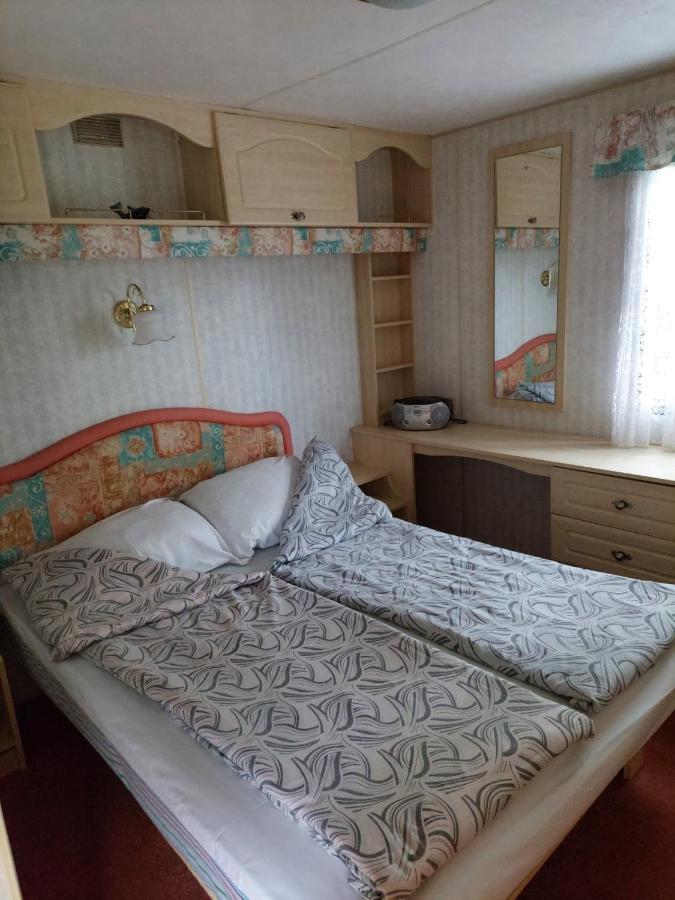 Pumpuri Villa Jūrkalne Buitenkant foto