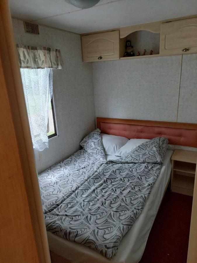 Pumpuri Villa Jūrkalne Buitenkant foto