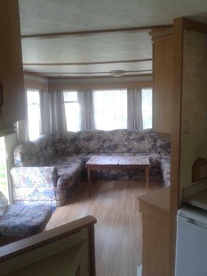 Pumpuri Villa Jūrkalne Buitenkant foto